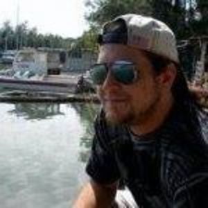 Meet your Posher, Nick